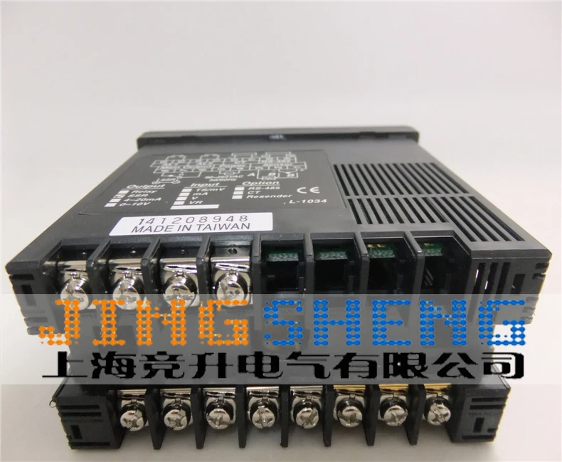 Фото MT21-V SSR выход FOTEK PID + пушистый регулятор температуры новый и оригинальный 96*48*80 №4