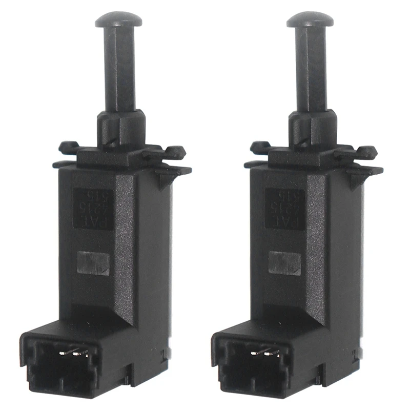 

2X For Land Rover Discovery Freelander Brake Light Switch XKB100170 Car Accessories