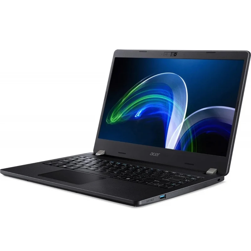 Ноутбук Acer TravelMate P2 TMP214-41-G2-R6QR NX.VSAER.007 R3 Pro 5450U 2.6Ггц 8Гб 256Гб SSD 14 FHD NoOS - купить по