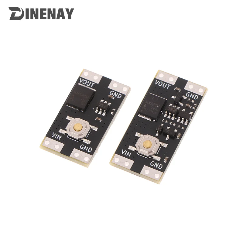 XL-10AL XL-10AH однокнопочный Bistable модуль переключателя 3 5-5 4 В 5-26 в на мА нагрузка 10 А