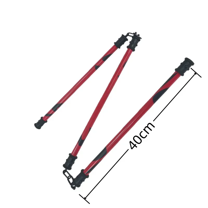 

Деревянная катана Toji Katana Sword Zenin Maki Sansetsukon