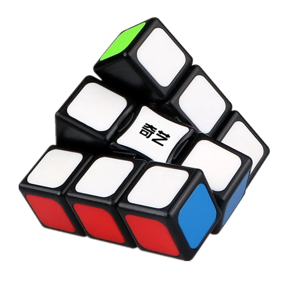 

133 Magic Speed Cube 1x3x3 Puzzle Cubes Professional Puzzles Magic Square Anti stress Toys for Children Gift