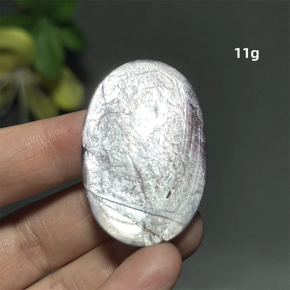 

Фиолетовая литиевая слюда для дома