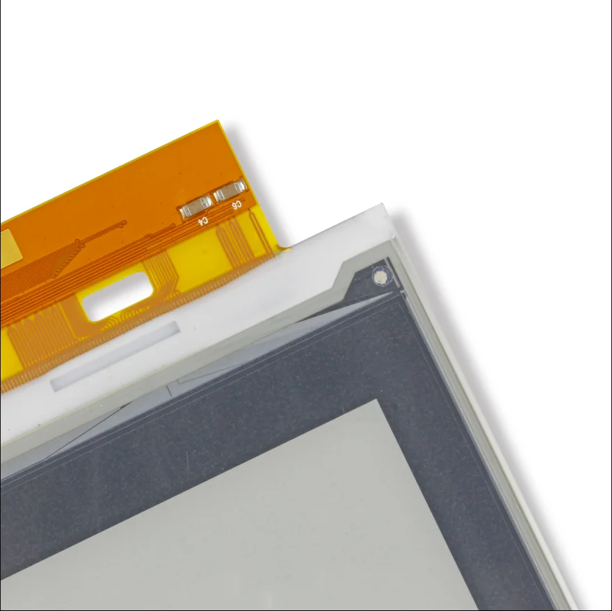 Новинка 5 5-дюймовый экран для электронных книг ED097TC2 (LF) 9 7 × 1200 ЖК-дисплей Raspberry Pi