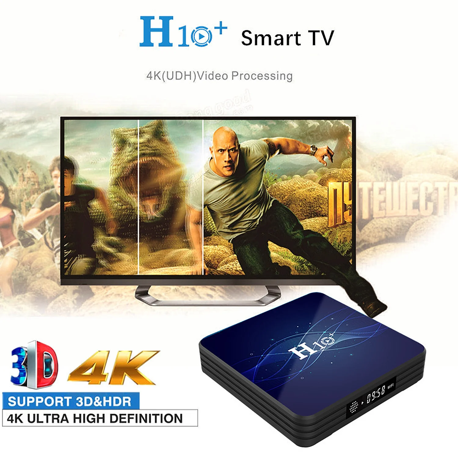 PIXLINK 2022 заводская цена MXG 4K * 2K четырехъядерный Android TV Box WiFi Ip tv Smart Set-top |