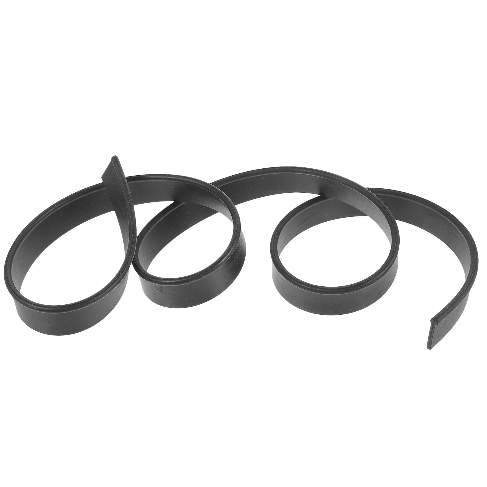 

Сменный резиновый скребок для профессионального скребка