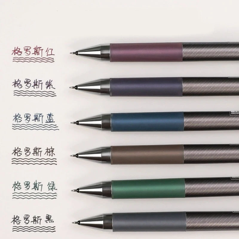 

ПИЛОТ | Набор винтажных гелевых ручек Juice Up 0,4 0,5 мм, гладкие быстросохнущие цветные чернила для письма, школьные канцелярские принадлежности LJP-20S4