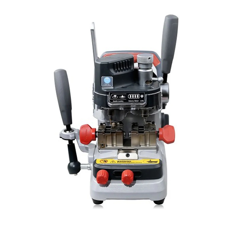 Машина для резки ключей Xhorse DOLPHIN XP007 ручная стандартная машина гнезда автомобиля