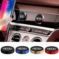 magnetic car phone holder gps air vent magnet stand for kia ceed rio k3 k5 forte sorento sportage auto styling accessories goods