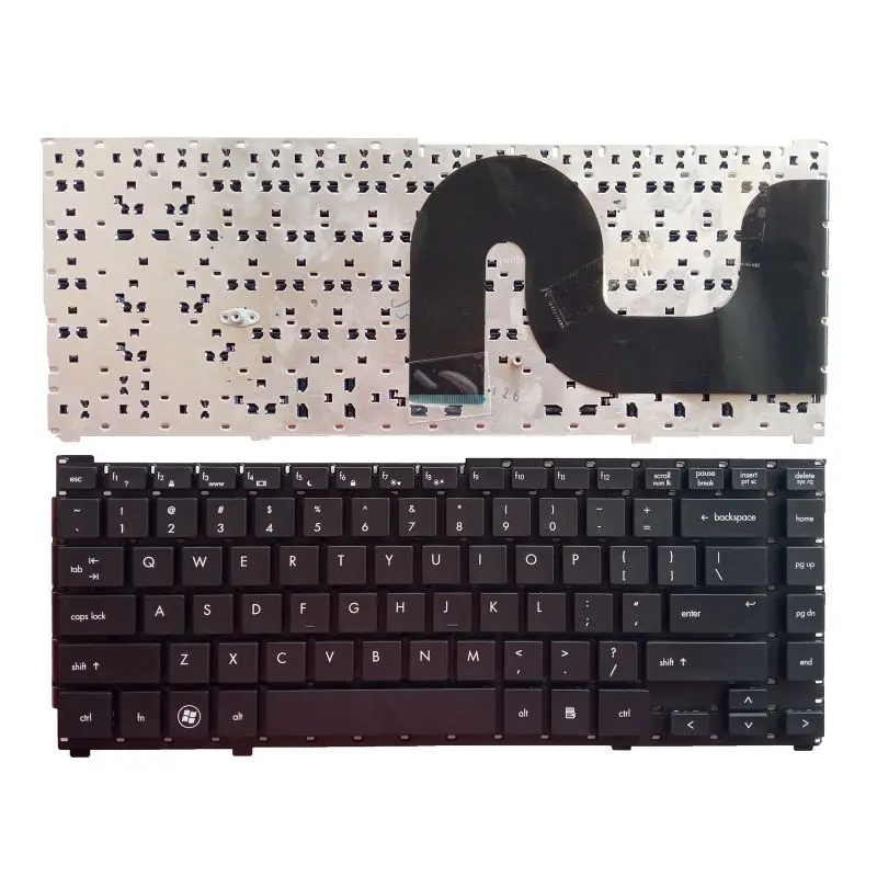 

Keyboard for HP ProBook 4310S 4311S Notebook PC 577205-001 535308-001 US