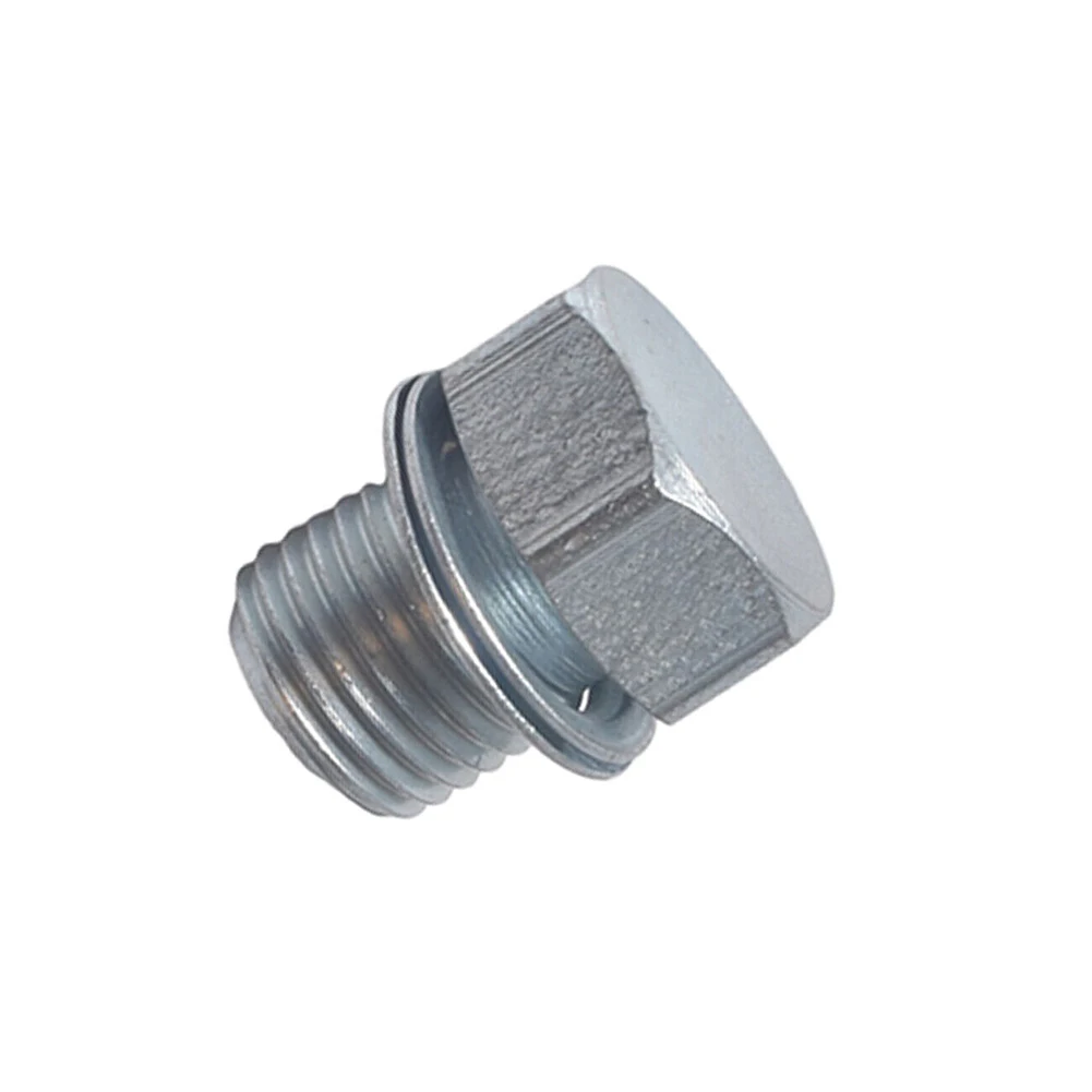 Chainsaw Tools BTS1030 And BTS1035 Decompression Plug Oil Saw Plug Energy Saving Good Wear Resistance Oil Saw Parts