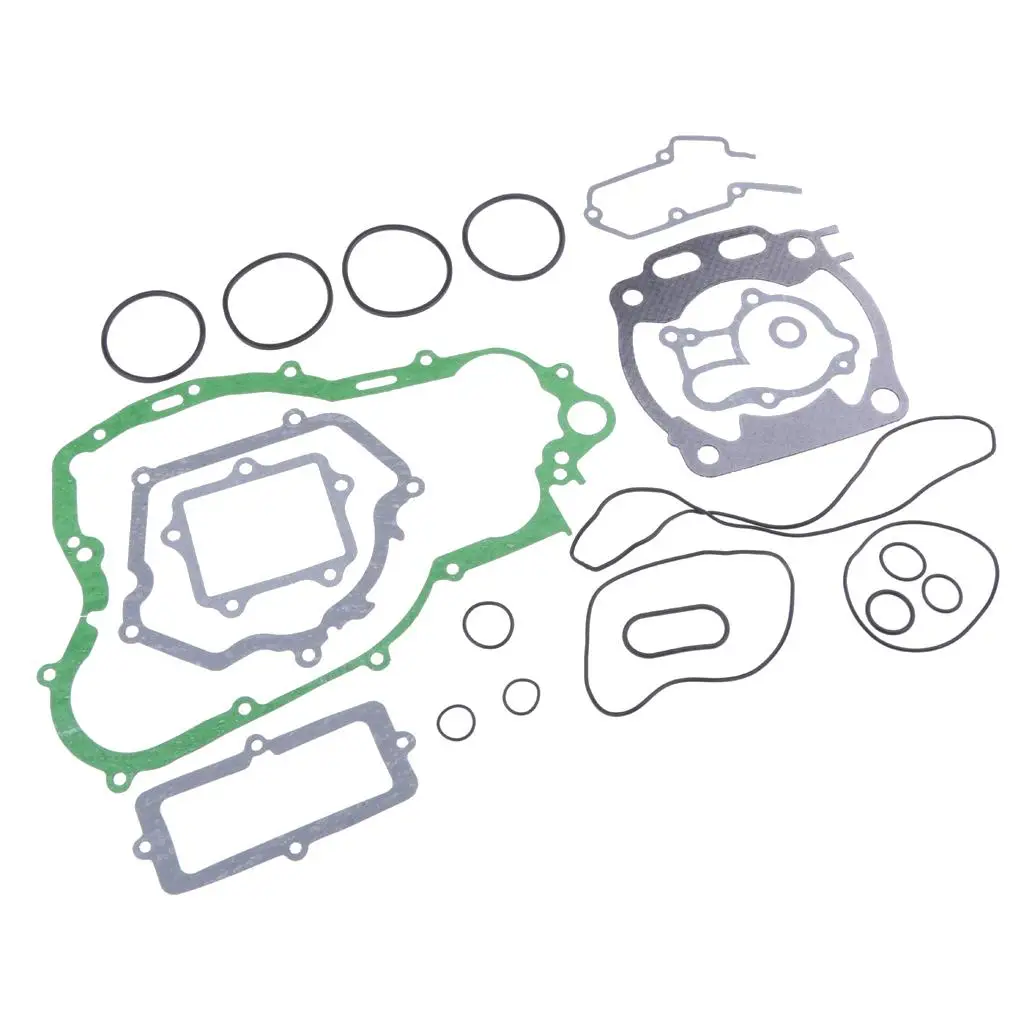 Полный набор прокладок двигателя для мотоцикла Yz250 2002-2015