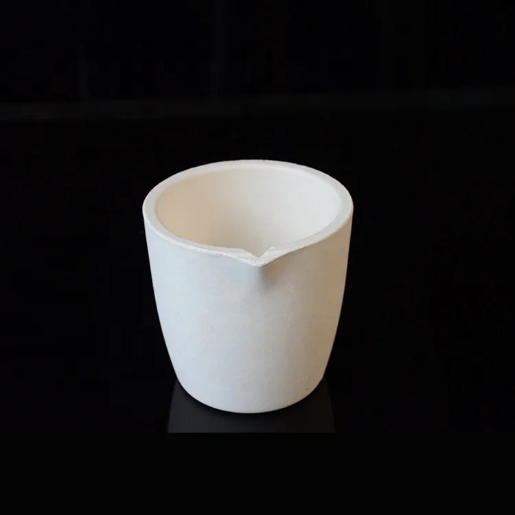 Высококачественный тигель XTL sintyron по справедливой цене для лаборатории