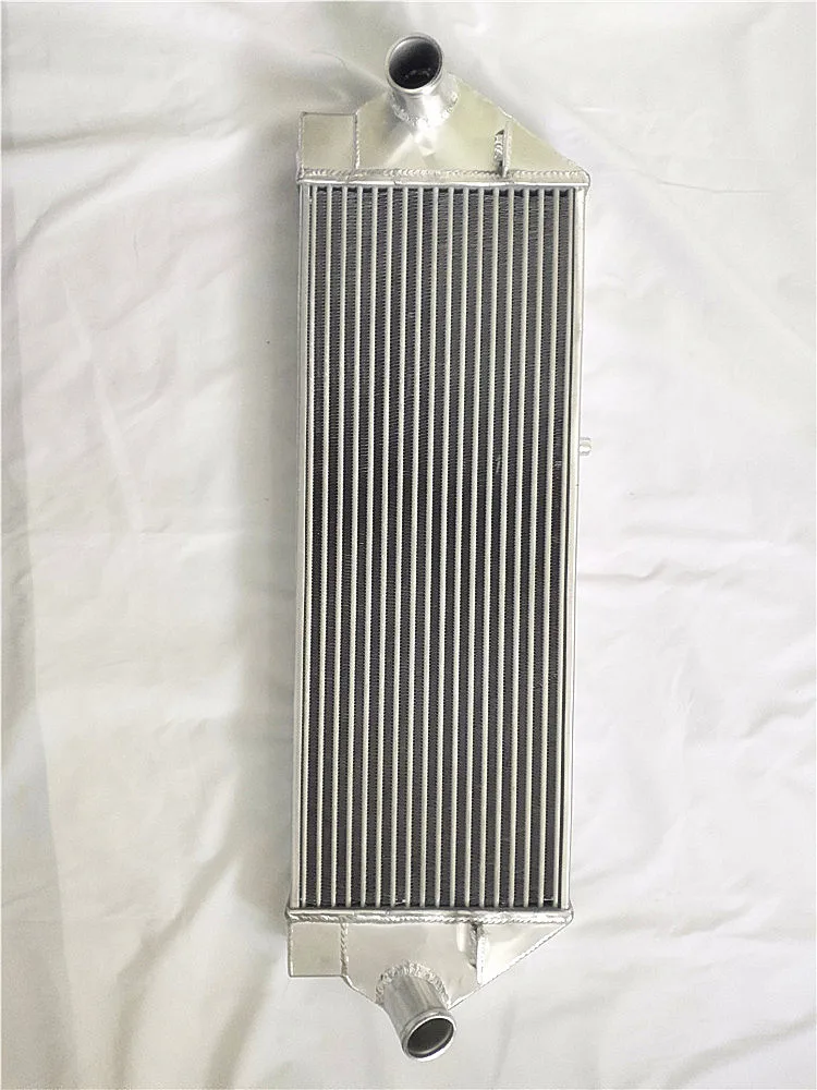 Алюминиевый интеркулер для Ford Mk2 Focus ST Airtec Gen3 Stage 3 ST225 RS FMIC