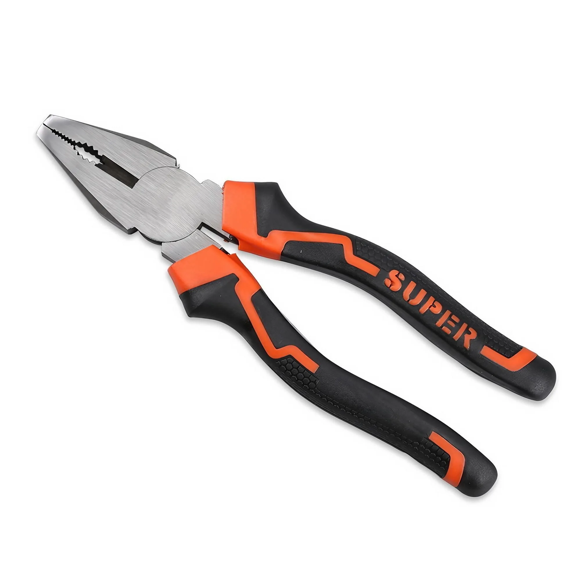 

STONEGO 8-дюймовые плоскогубцы