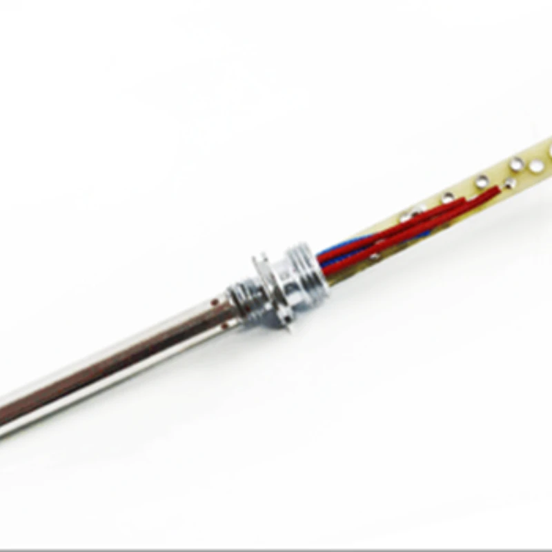 Мощный устойчивый электронный инструмент комплект паяльника Wsp80 нагреватель для