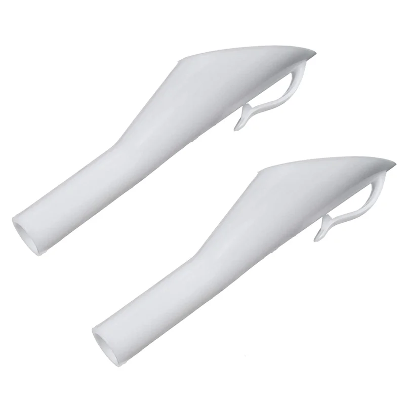 8U5A-17B068-AD Воронка заливной горловины топливного бака для Ford Focus F150 Mercury Lincoln втулка -