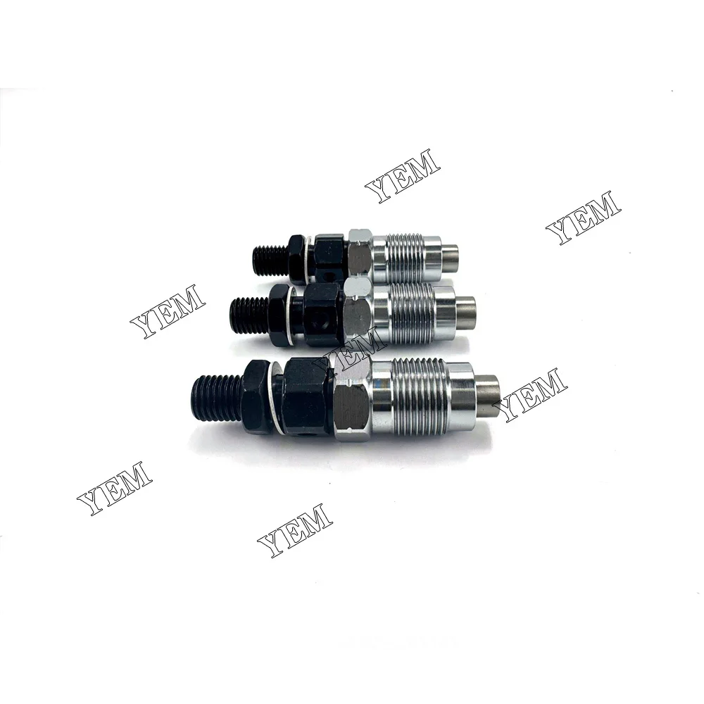 Форсунка DN4PDN101 95428-0171 3 шт. 8970799761 Для топливной форсунки Isuzu 3LB1