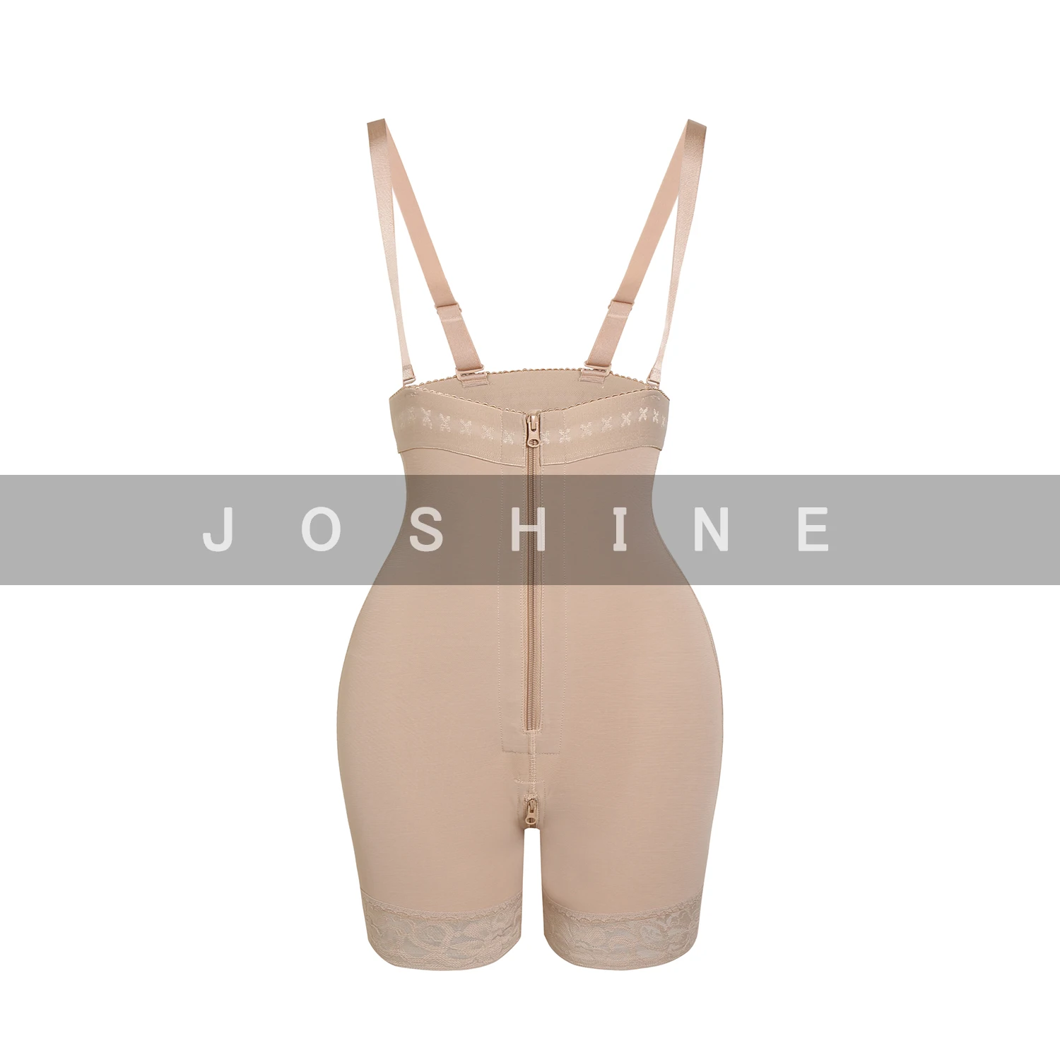 Fajas Reductoras Y Modeladoras PWomen's Corset  Breathable Body Shaper for Women, Tummy Control Shapewear with Adjustable Straps