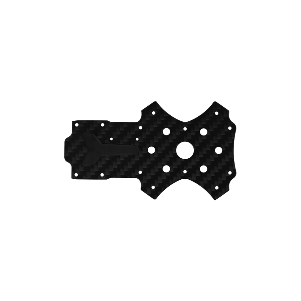 DC Bottom plate for DeepSpace SEEKER35
