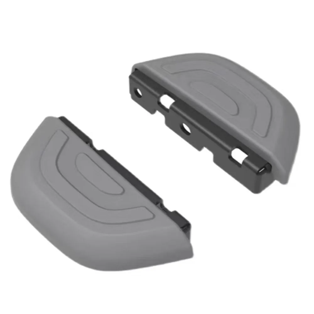 Для Segway B110s электромобиль задний пассажирский подставка для ног педали педаль B