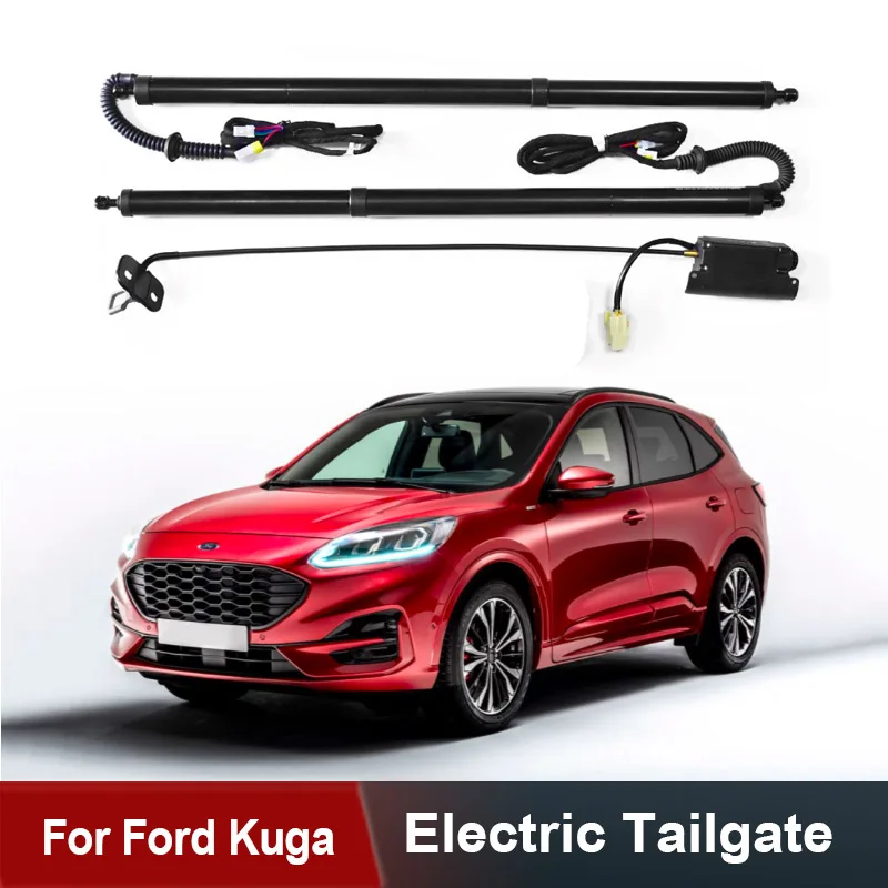 Для Ford Kuga 2013 + Электрический контроллер задней двери привод багажника
