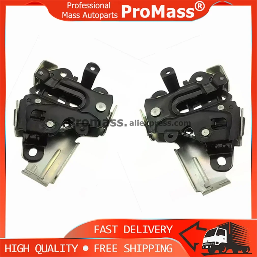 

1 пара замка заднего спинки автомобиля в сборе 82220-T0A-A03 82620-T0A-A03/A02/A01/A04 для Honda CRV 2012-2016, замок спинки сиденья, новый