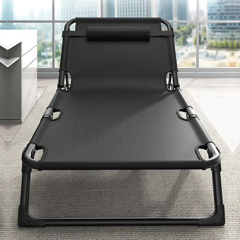 Self Driving Trip Household Folding Bed