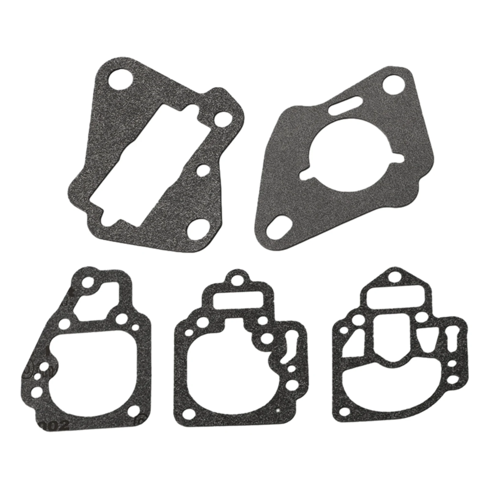 Ремкомплект автомобильного карбюратора 1395-97611 18-7212 WMC аксессуары Carb Mercury для 6-25hp
