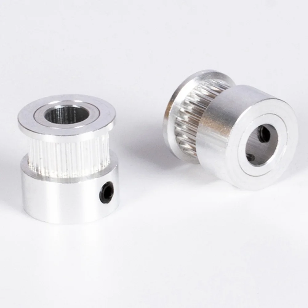 Комплект зубчатых ремней с 24 зубьями для TRONXY X5SA 1068 мм