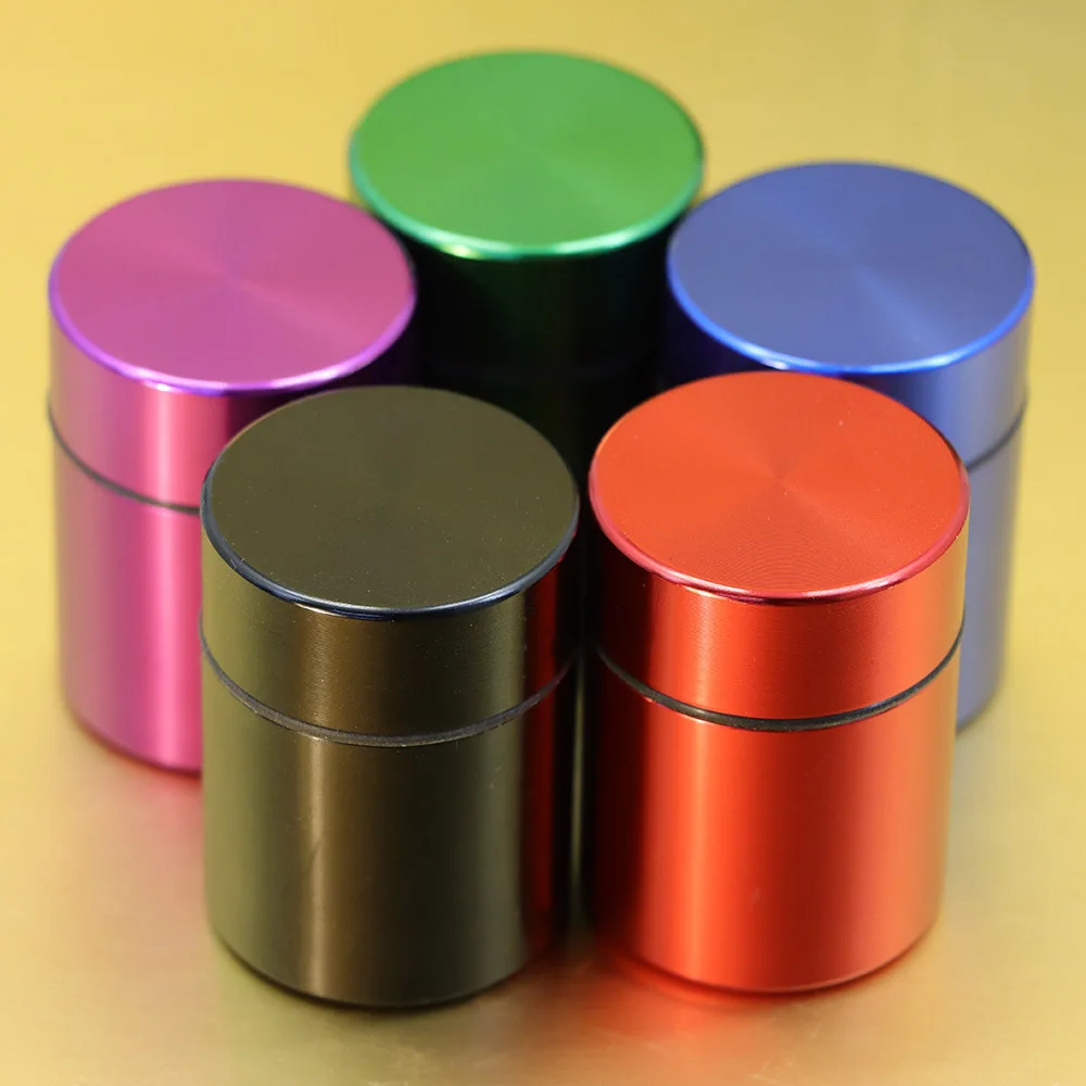 

HORNET Авиационный алюминиевый контейнер 1,3 дюйма