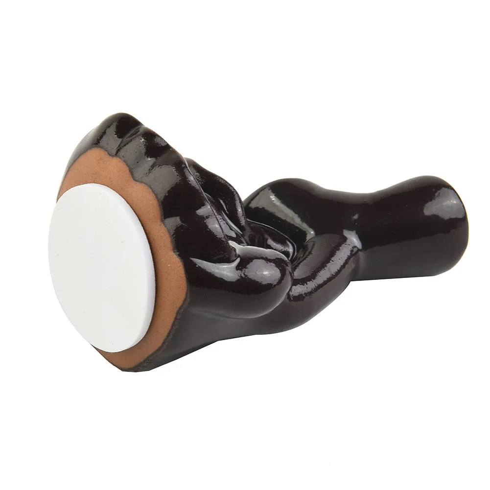 Керамический держатель курильницы для домашнего декора курильница благовоний