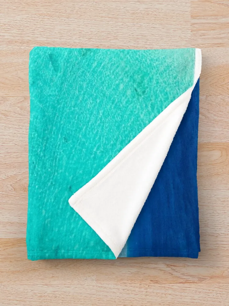 Потрясающее воздушное шоу Cas Abao Beach — тропический драгоценный камень в Cura?ao пледы