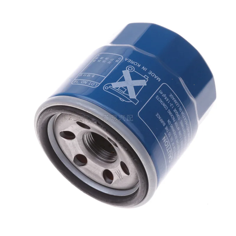 

26300-42040 Oil Filter 26310-4A010 26310-4A000 Oil Filter