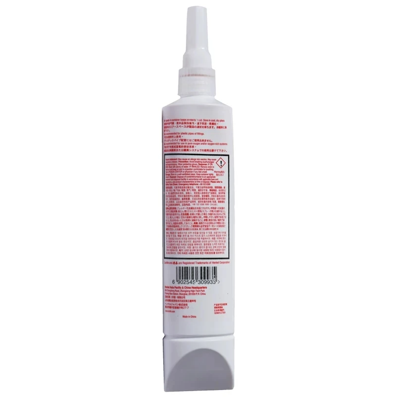 250ml 50ml Loctite 577 Sealant Joint of Coarse Pipe Thread Glue Liquid Raw Tape for Sealing Pipework Metal Adhesive |