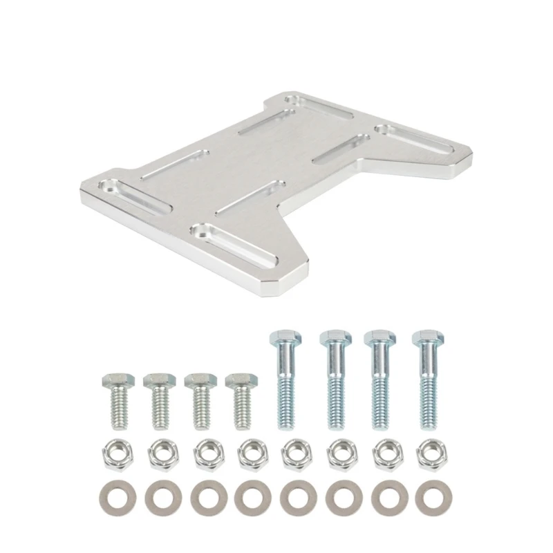 Для 2 5 л.с. 8 Motovox Mini Bike Go Kart Doodlebug 79cc 97cc 98cc 100cc Регулируемый кронштейн для поддержки