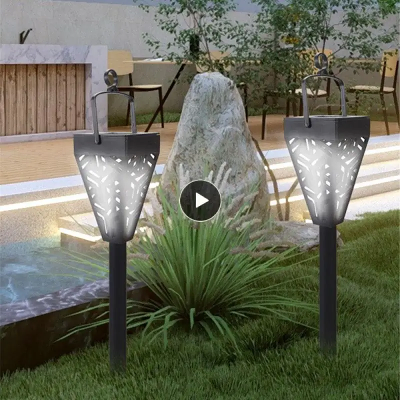 

Lawn Flashlight Illumination Water Proof Outdoor Light Waterproof Light Lawn Lamp Solar Energy Solar Light Outdoor