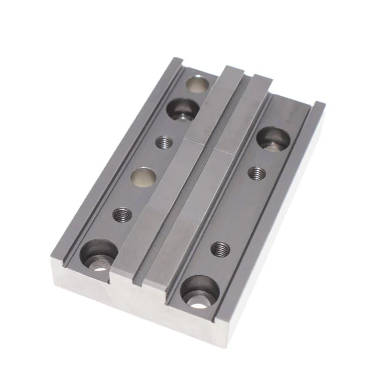 

Cheap Custom OEM Large Metal Aluminium Milling Part Stainless Steel CNC Machining Service