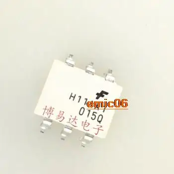

10pieces Original stock H11AA1 H11AA1SR2M SOP-6