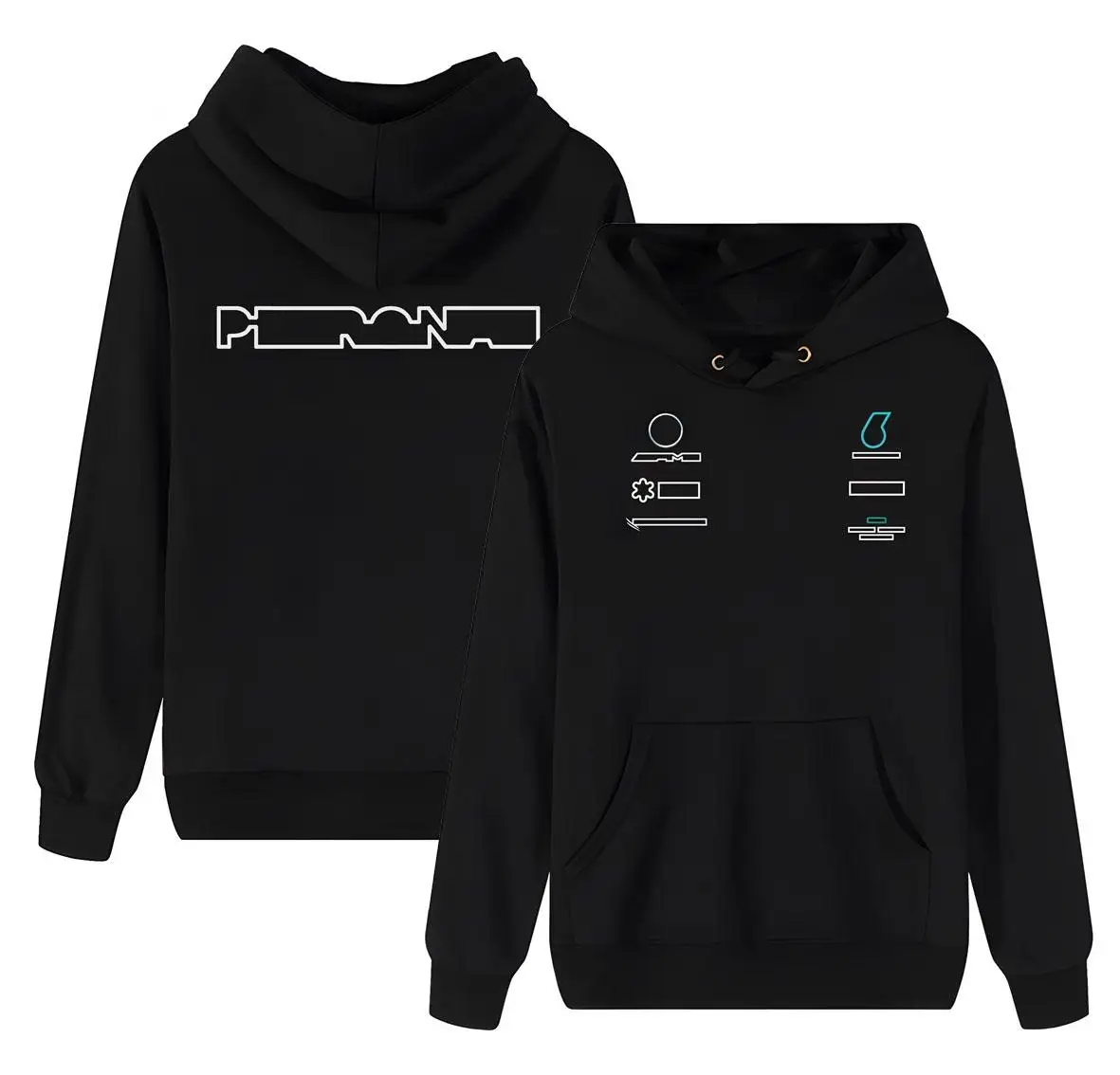 

f1 jacket formula one racing suit hoodie sweater official same style customization