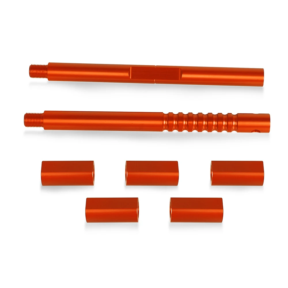 

Universal Suspension Fork Bleeding Tool Set for BMW Honda Yamaha Suzuki Kawasaki Ducati K-T-M SX SXF XCF XCW EXCF CR CRF