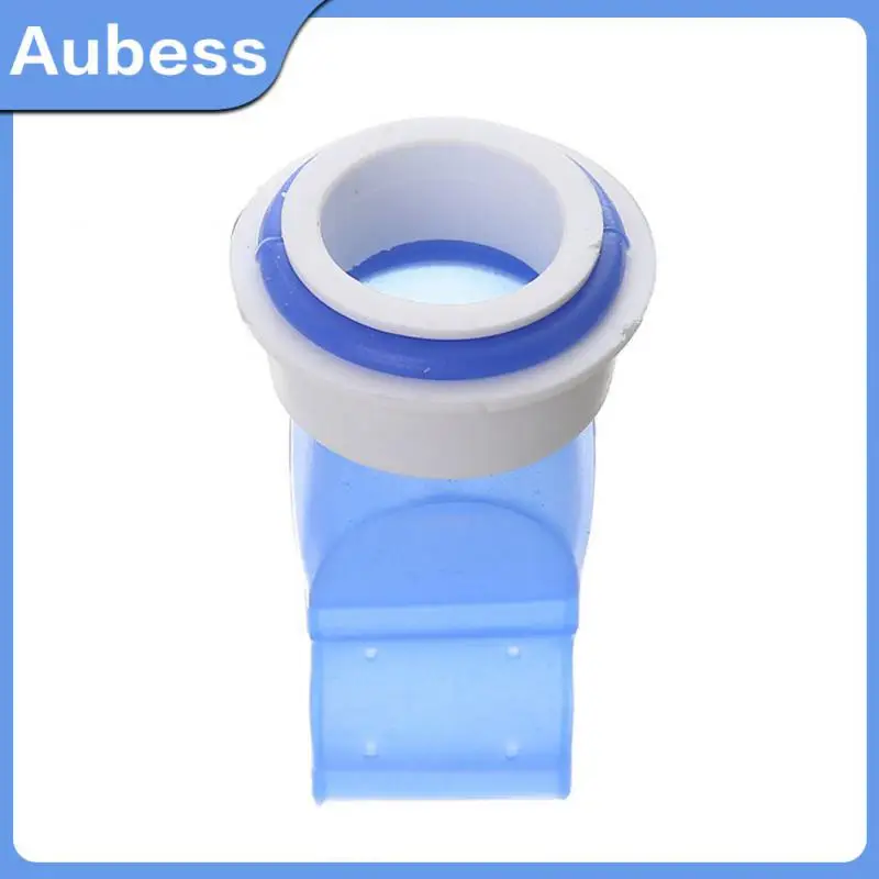 

2/4/5PCS Kitchen Silicone Floor Drain The Water Pipe Draininner Bathroom Faucets Bathroom Odor-proof Kitchen Accessories Cover