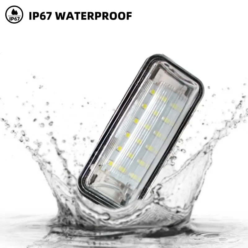 2 шт. подсветка номерного знака в сборе для Subaru Forester BRZ Impreza WRX STI Legacy Toyota FT-86 GT-86