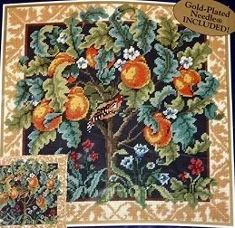 Набор для вышивки крестиком