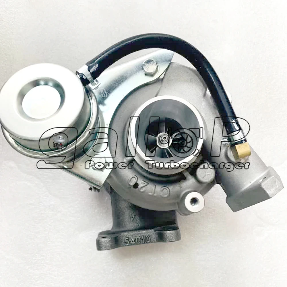 Новый турбокомпрессор CT20 для Toyota Runner Landcruiser TD 2LT 2-LT 2.0L двигатель 17201-54030 1720154030 2439506