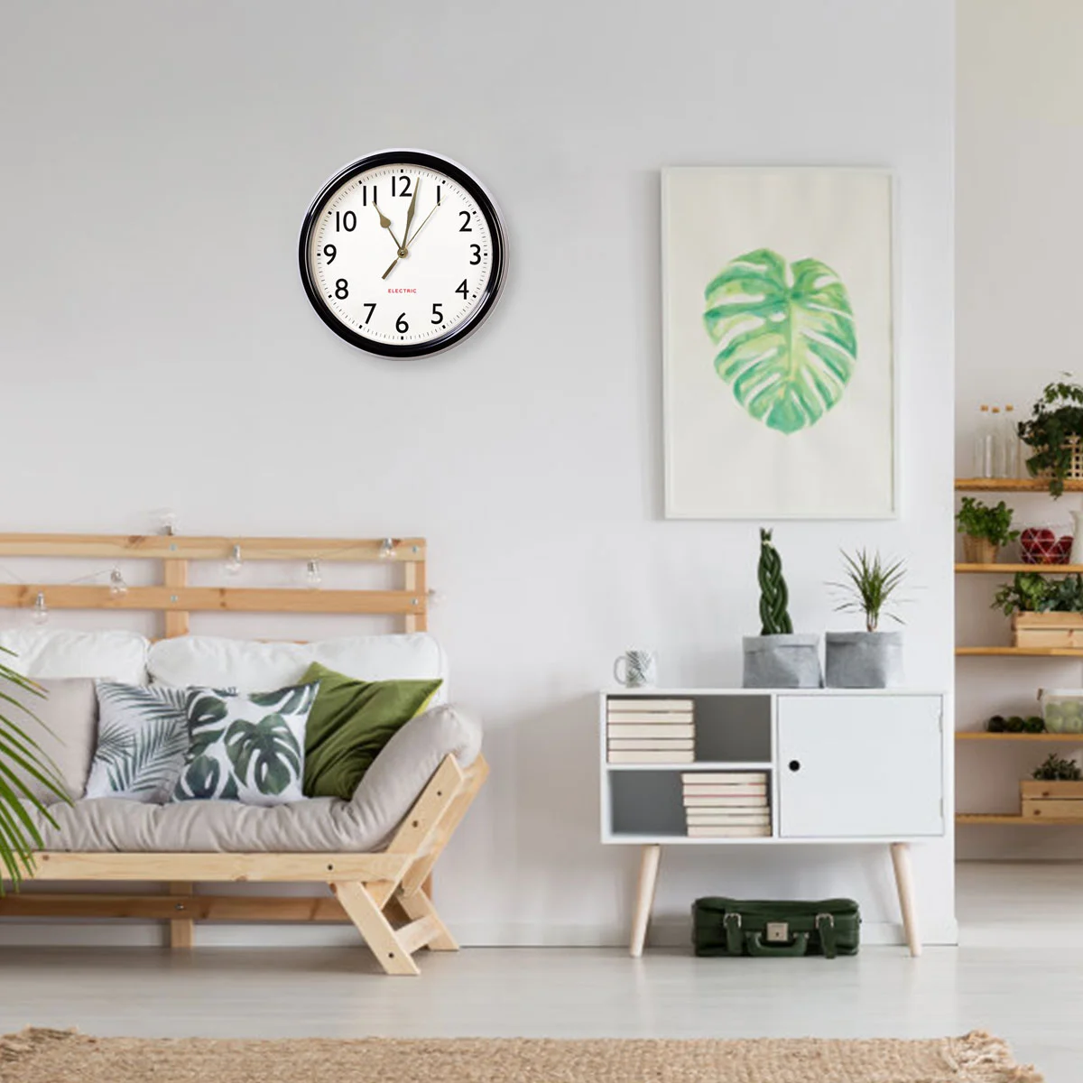 

Clock Mechanism Movement Diy Wallquartz Replacement Replace Parts Non Ticking Repair Movements Motor Hands Kit Electric