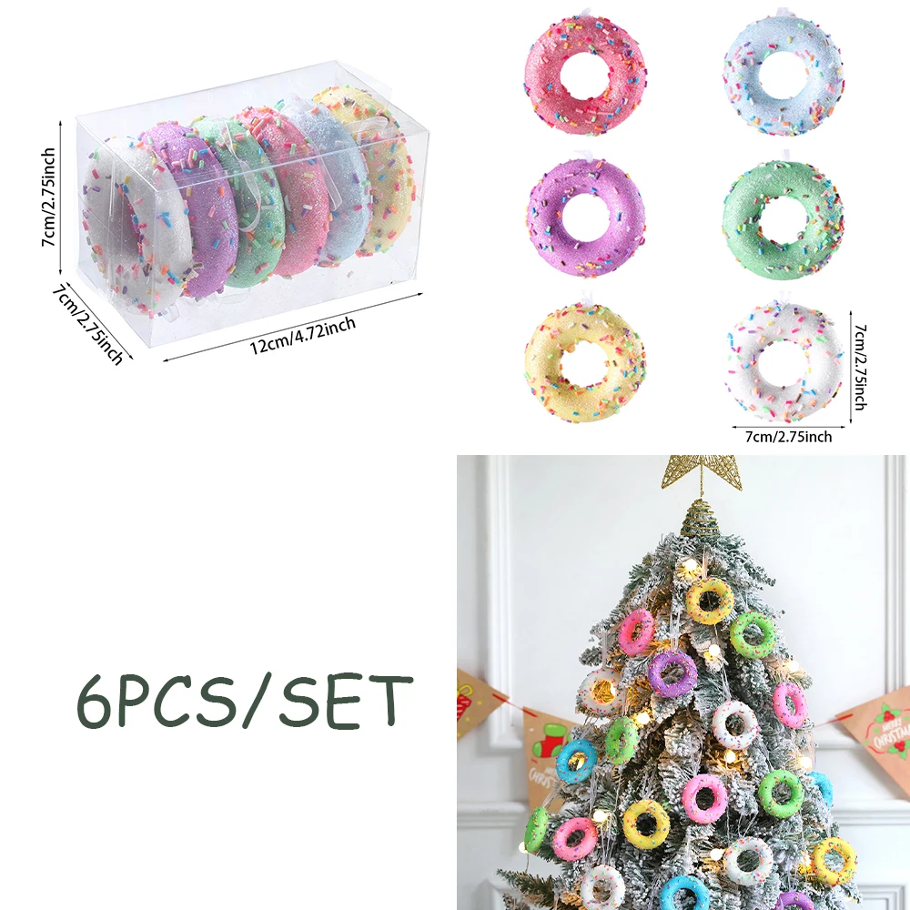 

Рождественское украшение Partigos