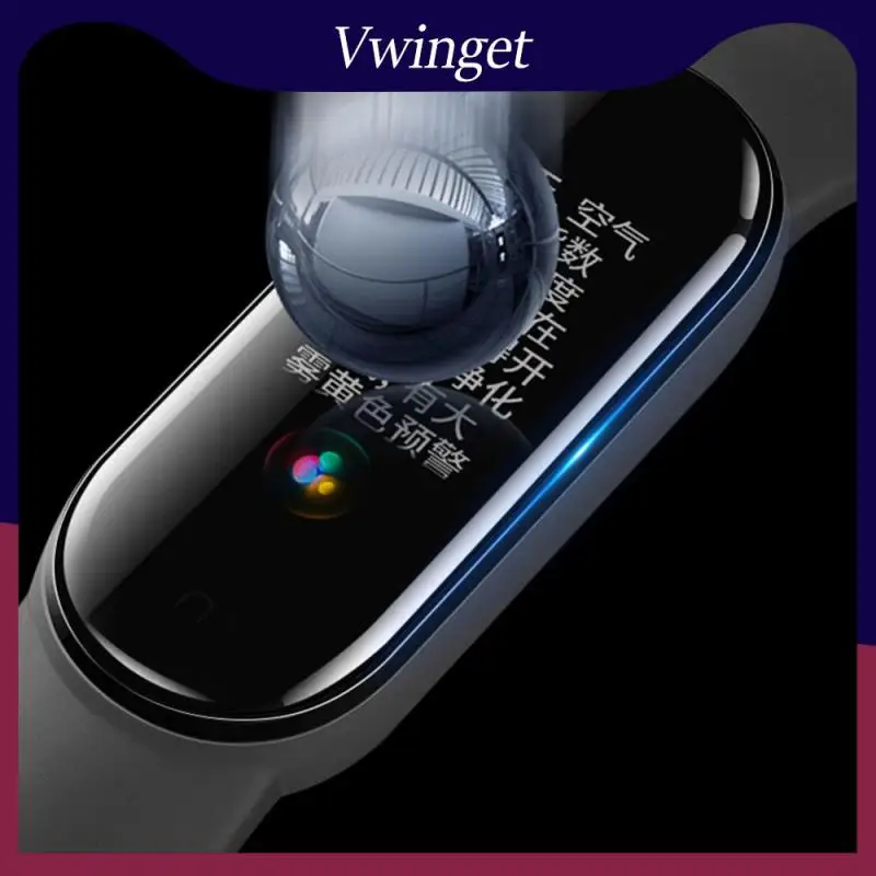 

Hd Hydraulic Soft Film No White Edge Dustproof Condensation Hd Film Color Film Automatic Repair Protective Film Waterproof