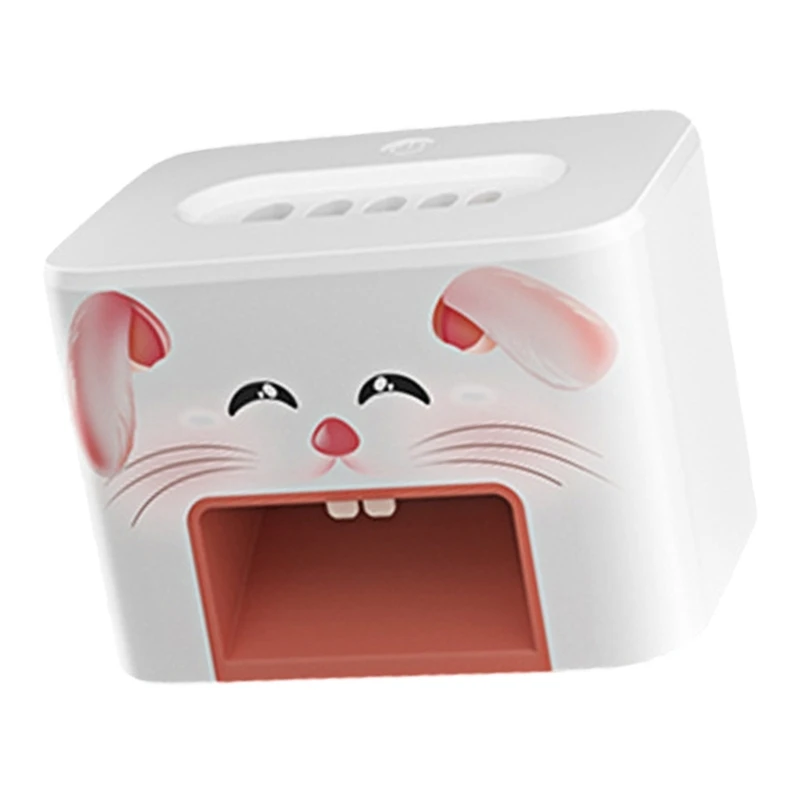 Удобная для пользователя машина очистки семян дыни 1200 мАч принадлежности