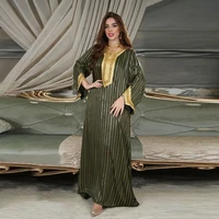 ramadan eid satin abaya dubai turkey islam clothing pakistan muslim long dress for women arabe kaftan robe longue djellaba femme